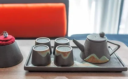 Holiday Inn Express Dali Xiaguan By IHG