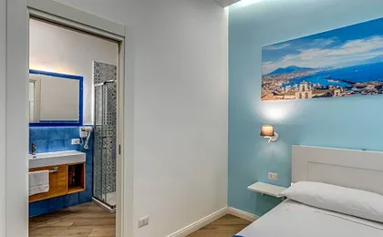 Casa GALU'