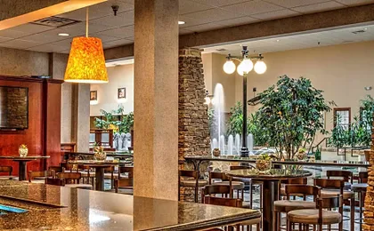 Radisson Hotel Fort Worth North-Fossil Creek