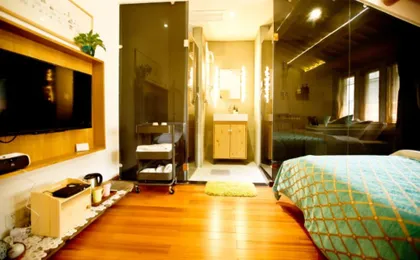 Hangzhou West Lake Longshang Boutique Hotel