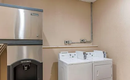 Quality Inn Williams Near Grand Canyon