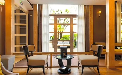 Hotel Ampere