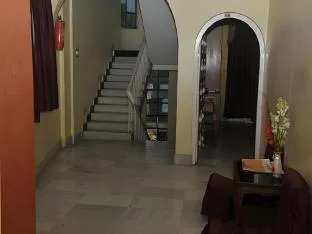 New Hotel White Palace
