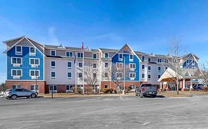 Comfort Inn & Suites Dover-Portsmouth