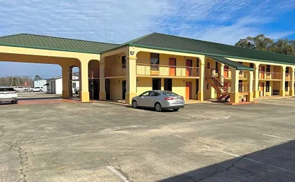 Hotel Brewton