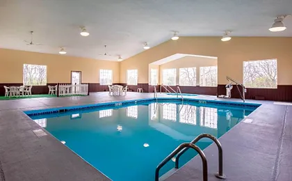 Quality Inn Edgerton - Lake Koshkonong