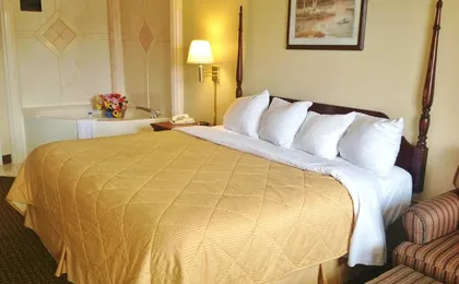 Americas Best Value Inn