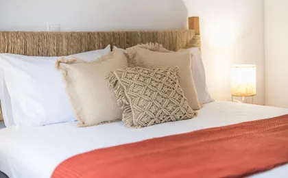 Boho Pennie Home by Cloudkeys
