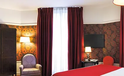 Carlton Hotel Lyon - MGallery Collection