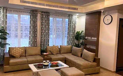 Dash Hotels - Affordable Luxury