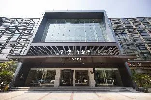 Ji Hotel Hangzhou Binjiang Baolong City