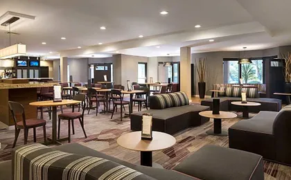 Courtyard by Marriott Milpitas Silicon Valley