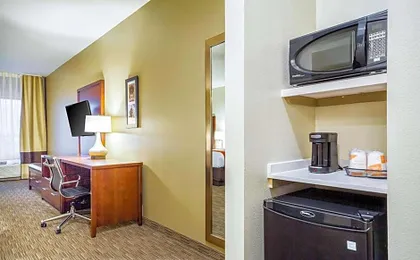 Comfort Inn & Suites North Platte