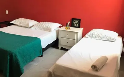 Babeu Suites Independentes