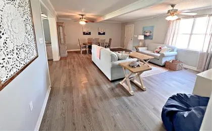 Oakridge Cottage