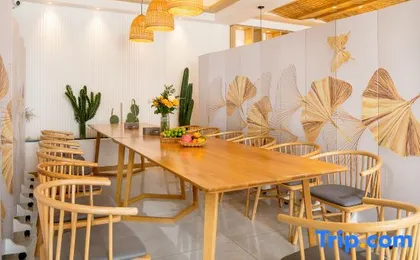 Dali Yunhaijian Homestay