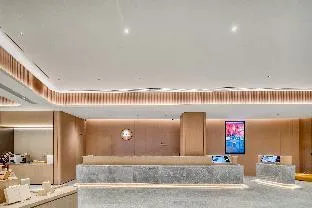 Ji Hotel Hangzhou North Software Park Dengcai Street