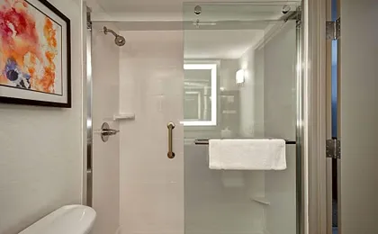Hilton Garden Inn Detroit Metro Airport