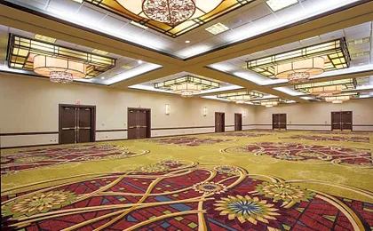 Embassy Suites by Hilton Chicago O'Hare Rosemont