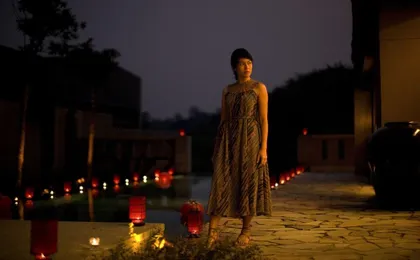 Kayumanis Nanjing Private Villas & SPA