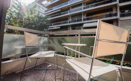 Mandarin Apartments by halu!