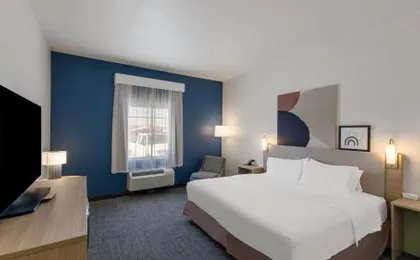 Spark by Hilton Spring Lake Fayetteville