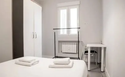 Retiro VI