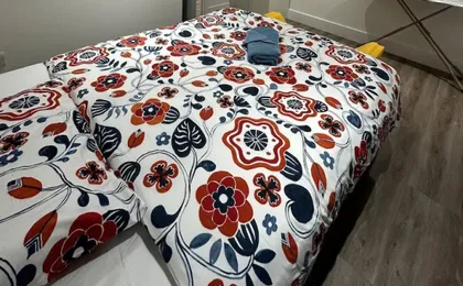 London 1 bed Luxe Flat Ilford Beautiful