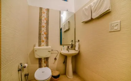 Joey's Hostel @ Jaipur