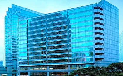 Novotel Shenzhen Watergate