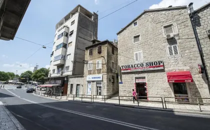Apartment Dea