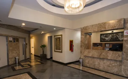 H4 Hotel Opera Jardins