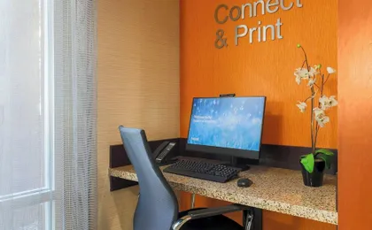 Fairfield Inn Yuma