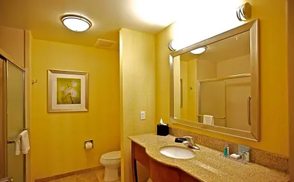 Hampton Inn Ringgold-Ft. Oglethorpe