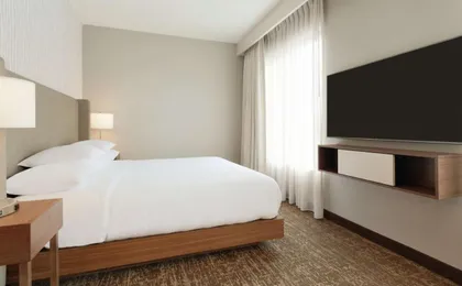 Embassy Suites by Hilton South Jordan Salt Lake City