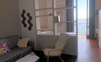 B&B Vista Mare