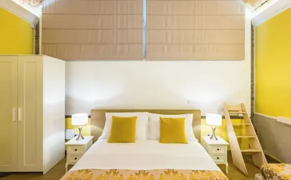 Residenza Matilde by NapoliApartments