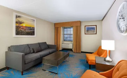 Days Inn by Wyndham Casper