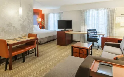 Residence Inn Sioux Falls