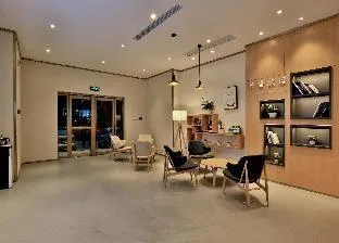 Hanting Hotel Hangzhou West Lake Wulinmen Hushu South Road