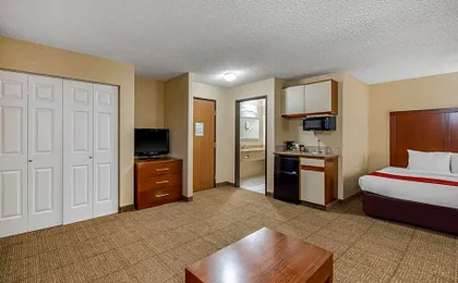 Comfort Inn Denver Southeast Area
