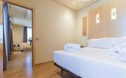 Abba Madrid Hotel