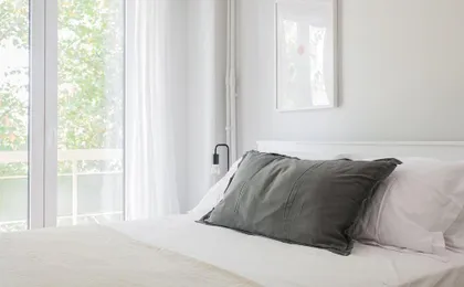 Absolute 2br Apartment