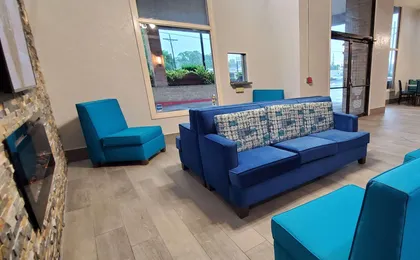 Days Inn by Wyndham Beaumont
