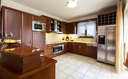 Villa Natura - with Private Heated Pool