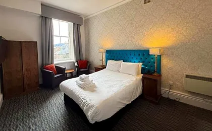 Columba Hotel Inverness by Compass Hospitality