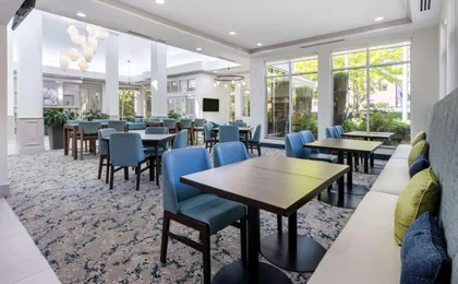 Hilton Garden Inn Winston-Salem/Hanes Mall
