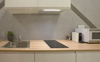 Apartamentos en Alicante RISCAL