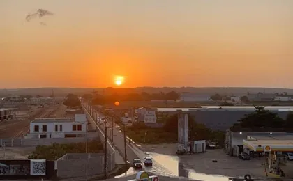 Apartamento Praia Intermares Cabedelo Paraiba 404