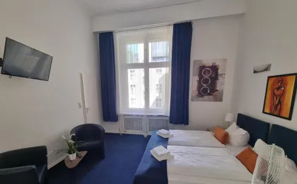 Hotel Seifert